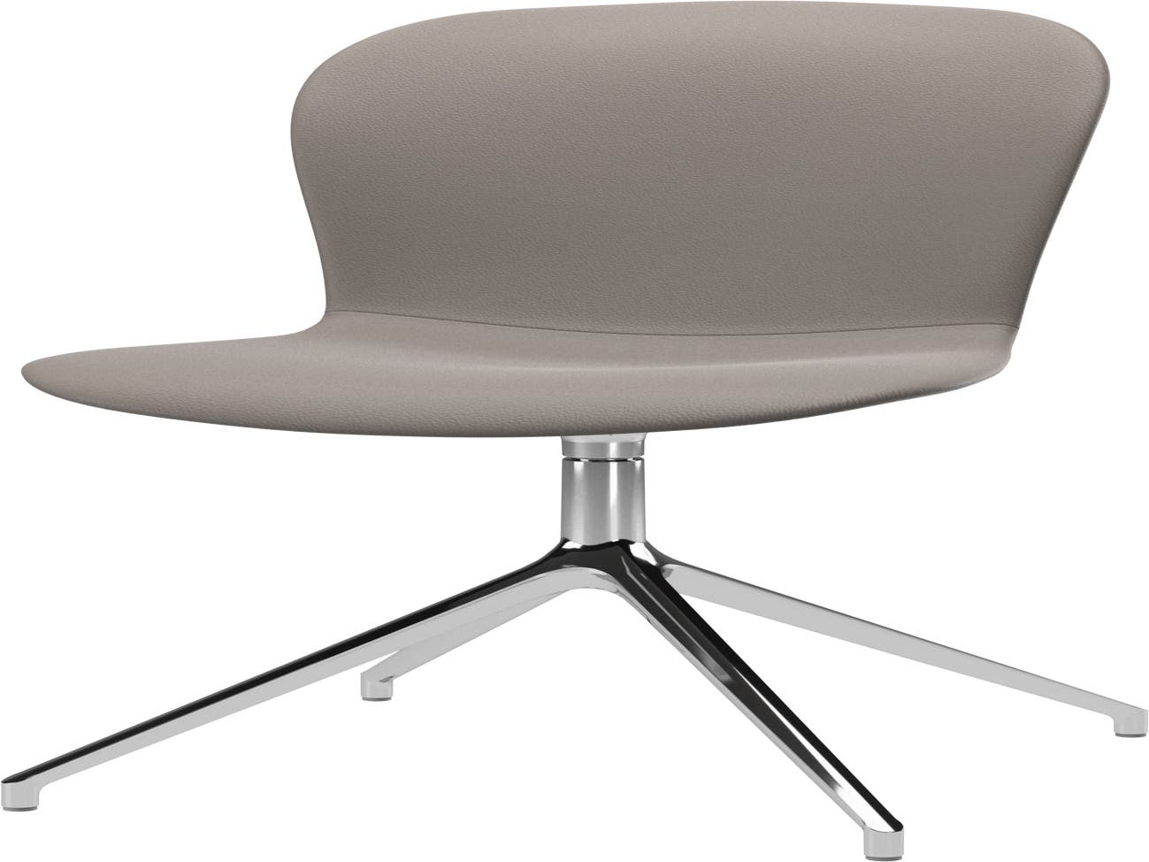 Adelaide chair with swivel function | BoConcept
